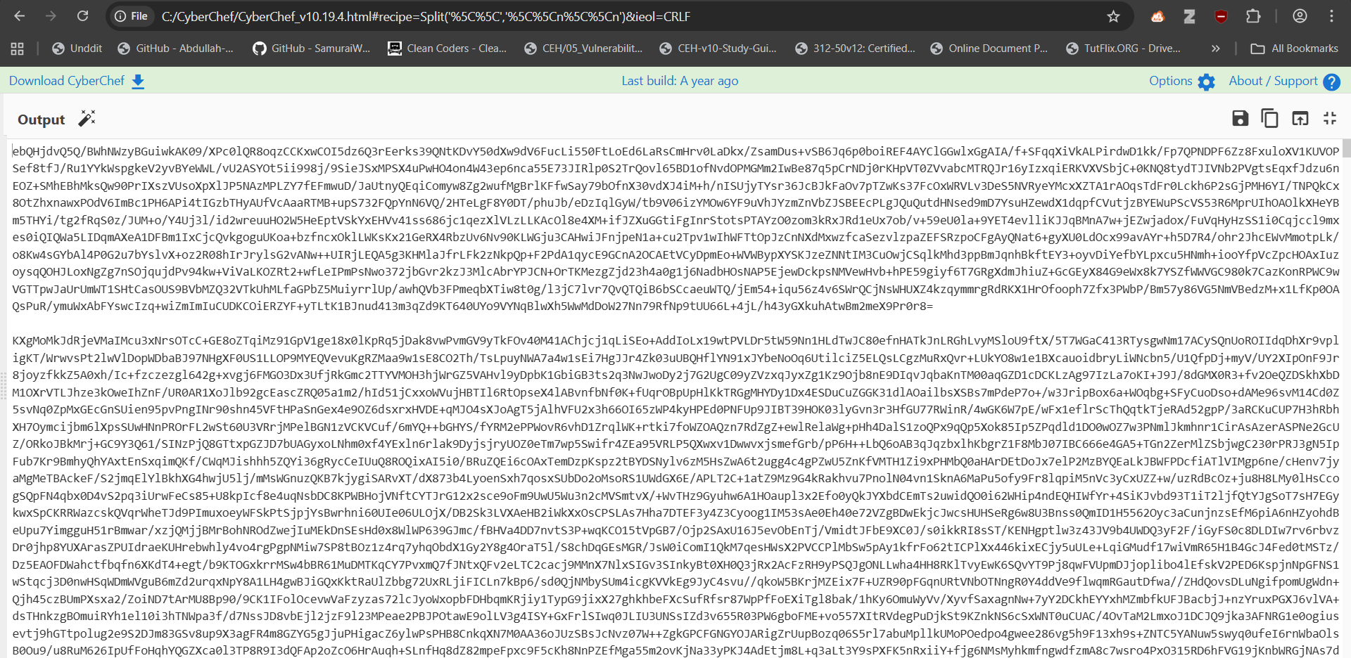 cyberchef decoded base64 final